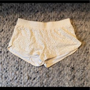 Miss Chievous Shorts